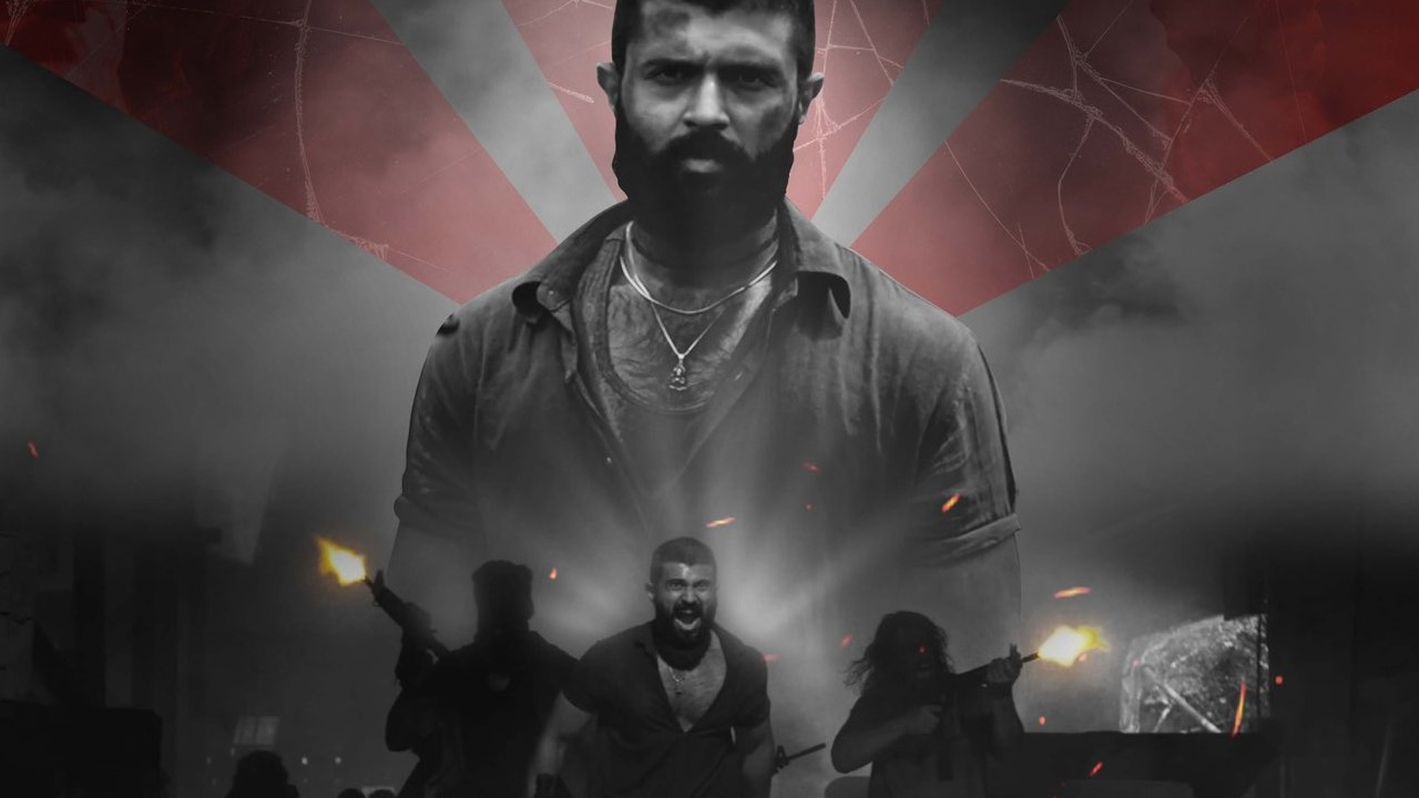 Kingdom Collections : ‘కింగ్డమ్’ ఫస్ట్ డే కలెక్షన్స్.. విజయ్ దేవరకొండ కెరీర్ హైయెస్ట్..? Kingdom Collections : ‘కింగ్డమ్’ ఫస్ట్ డే కలెక్షన్స్.. విజయ్ దేవరకొండ కెరీర్ హైయెస్ట్..?