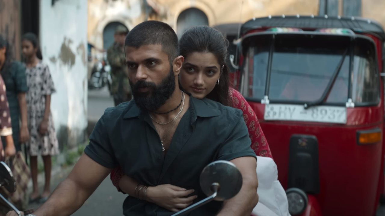 Kingdom : ఆ సాంగ్ యాడ్ చేసి ‘కింగ్డమ్’ మళ్ళీ రిలీజ్.. ఎప్పట్నించి అంటే.. Kingdom : ఆ సాంగ్ యాడ్ చేసి ‘కింగ్డమ్’ మళ్ళీ రిలీజ్.. ఎప్పట్నించి అంటే..