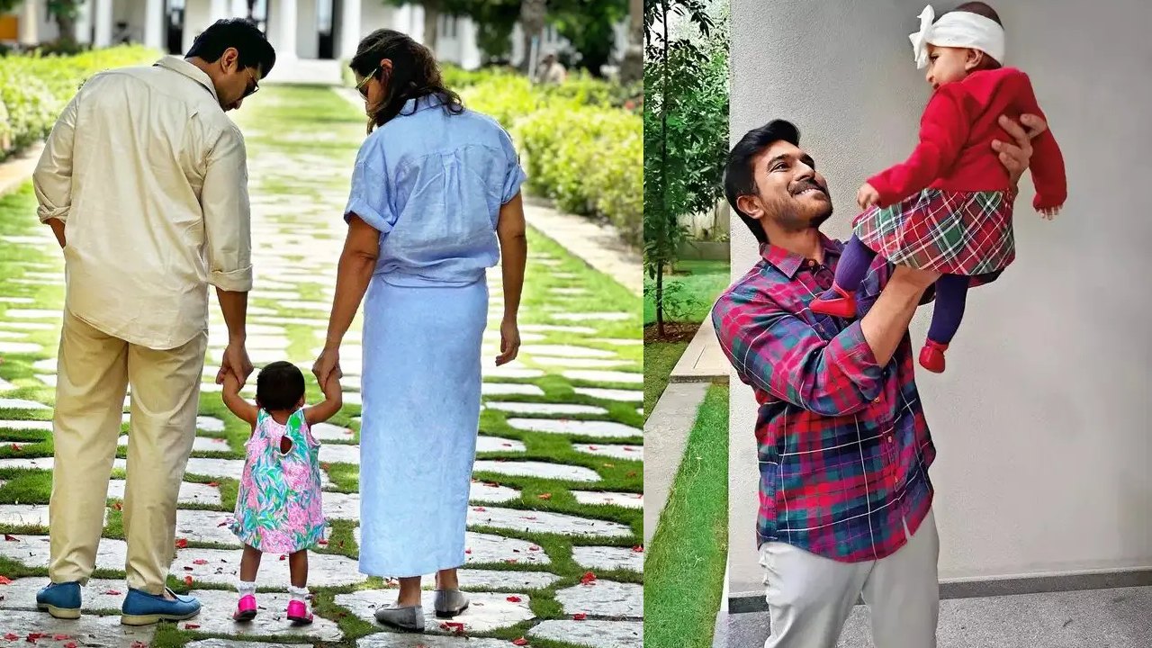 Upasana : సద్గురు మా అమ్మాయికి డైలీ ఆ ఫుడ్ పెట్టామన్నారు.. క్లిన్ కారా డైలీ ఇది కచ్చితంగా తింటుందట.. Upasana : సద్గురు మా అమ్మాయికి డైలీ ఆ ఫుడ్ పెట్టామన్నారు.. క్లిన్ కారా డైలీ ఇది కచ్చితంగా తింటుందట..