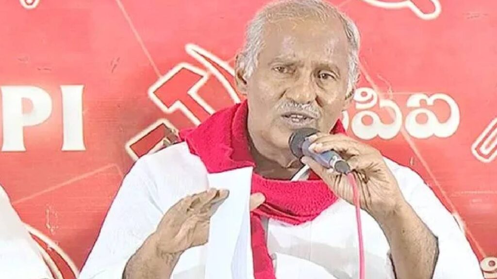 Koonamneni Sambasivarao