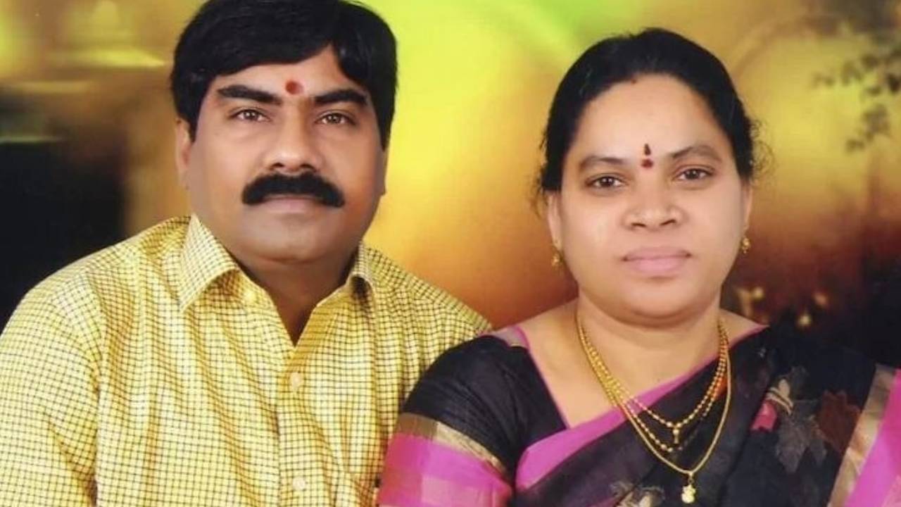 న్యాయవాది వామనరావు దంపతుల హత్య కేసులో కీలక పరిణామం.. సుప్రీంకోర్టు సంచలన నిర్ణయం న్యాయవాది వామనరావు దంపతుల హత్య కేసులో కీలక పరిణామం.. సుప్రీంకోర్టు సంచలన నిర్ణయం