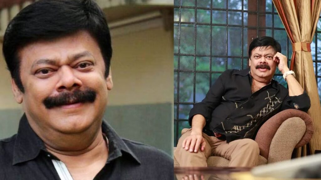 Tamil Star Comedian Madhan Bob Passed Away at the age of 71