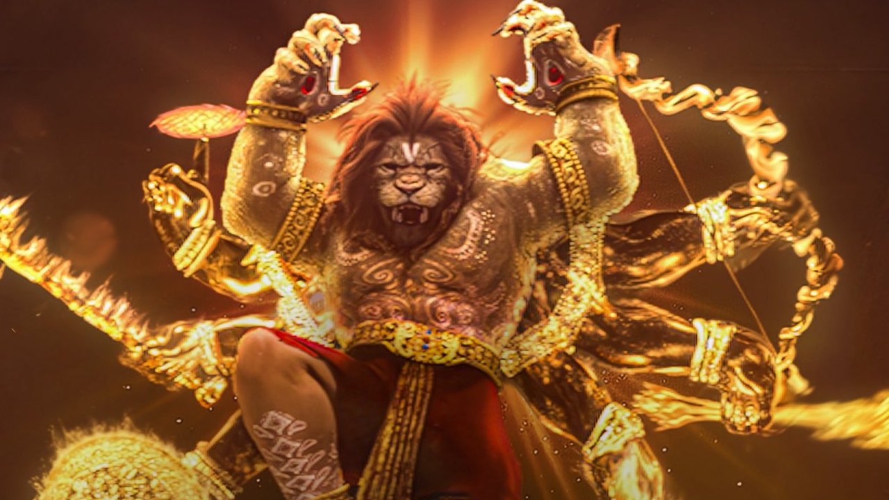 Mahavatar Narsimha : సరికొత్త రికార్డ్ సృష్టించిన మహావతార్ నరసింహ.. 6 కోట్లతో తీస్తే ఏకంగా.. ఆ లిస్ట్ లో ఫస్ట్ సినిమా.. Mahavatar Narsimha : సరికొత్త రికార్డ్ సృష్టించిన మహావతార్ నరసింహ.. 6 కోట్లతో తీస్తే ఏకంగా.. ఆ లిస్ట్ లో ఫస్ట్ సినిమా..