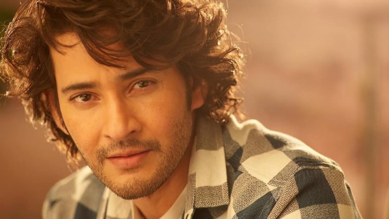 Mahesh Babu Birthday : మహేష్ బాబు 50వ బర్త్ డే.. శుభాకాంక్షలు వెల్లువ.. చిరు, వెంకీమామతో సహా ఎవరెవరు చెప్పారంటే.. Mahesh Babu Birthday : మహేష్ బాబు 50వ బర్త్ డే.. శుభాకాంక్షలు వెల్లువ.. చిరు, వెంకీమామతో సహా ఎవరెవరు చెప్పారంటే..
