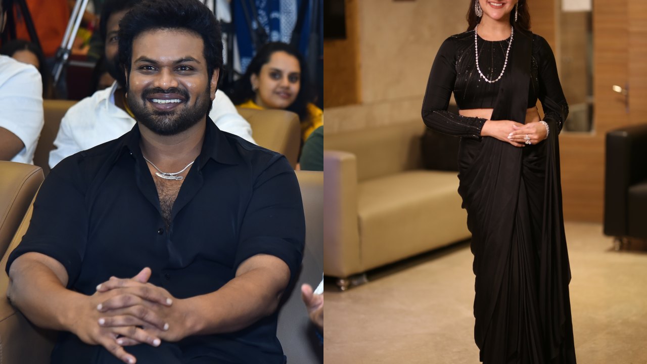 Manchu Manoj : తను చెన్నైలో పెద్ద రౌడీ.. ప్రభాస్ హీరోయిన్ పై మంచు మనోజ్ కామెంట్స్ వైరల్.. Manchu Manoj : తను చెన్నైలో పెద్ద రౌడీ.. ప్రభాస్ హీరోయిన్ పై మంచు మనోజ్ కామెంట్స్ వైరల్..