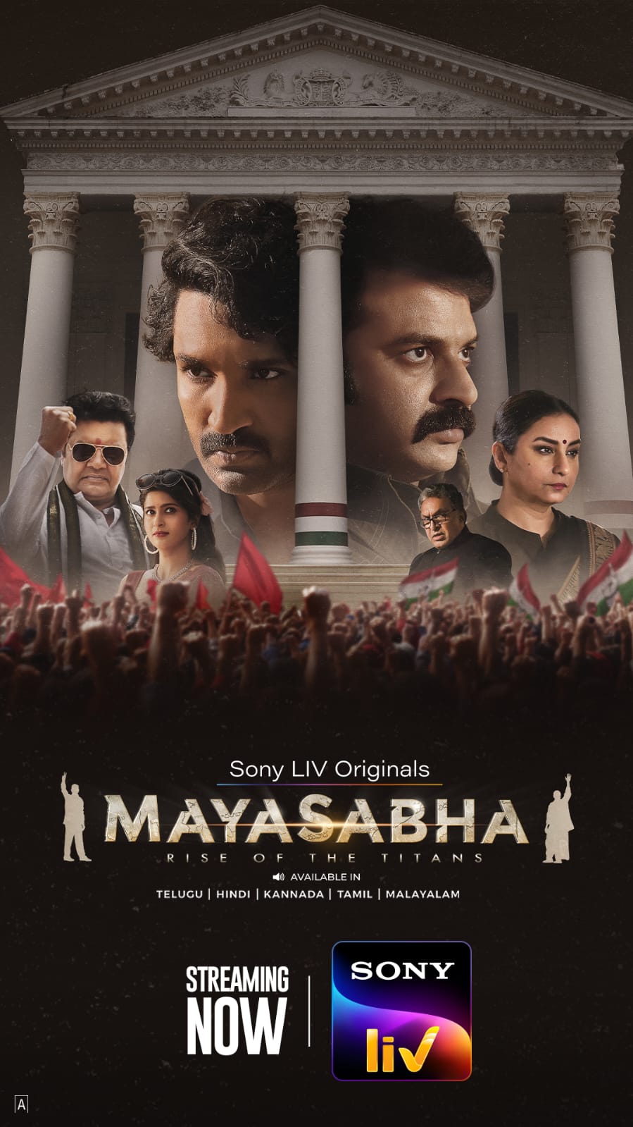  Mayasabha