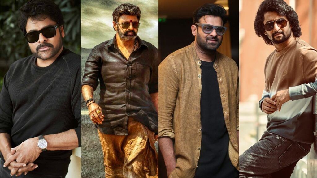 Tollywood Strike Effect on Chiranjeevi Balakrishna Prabhas and So Many Other Heros Movies