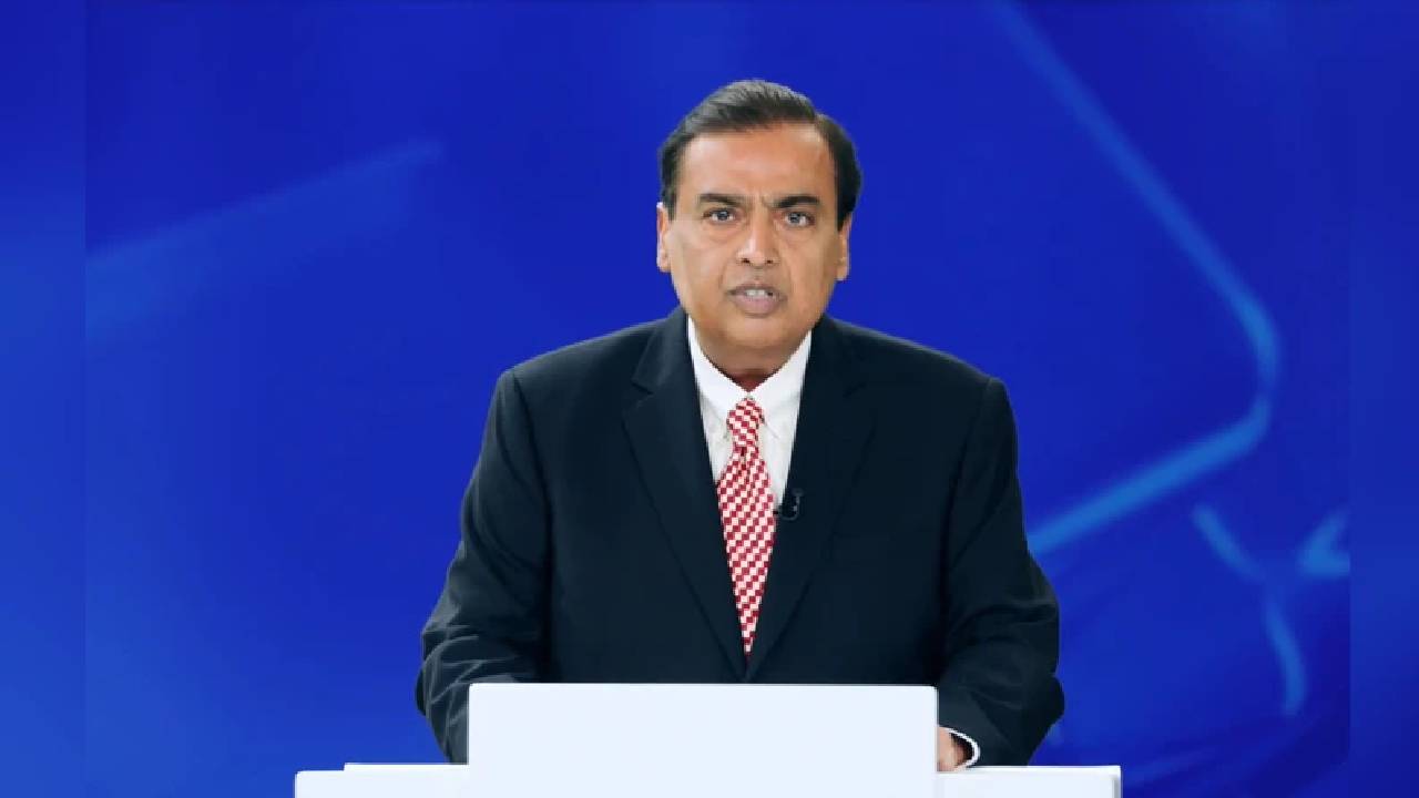 50 కోట్ల కస్టమర్లను రీచ్ అయిన జియో.. ఐపీఓకు సన్నాహాలు.. వార్షిక సర్వసభ్య సమావేశంలో ముకేశ్ అంబానీ కీలక ప్రకటనలు 50 కోట్ల కస్టమర్లను రీచ్ అయిన జియో.. ఐపీఓకు సన్నాహాలు.. వార్షిక సర్వసభ్య సమావేశంలో ముకేశ్ అంబానీ కీలక ప్రకటనలు