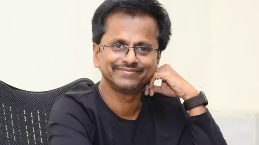 AR Murugadoss Interesting Comments on 1000 Crores movies