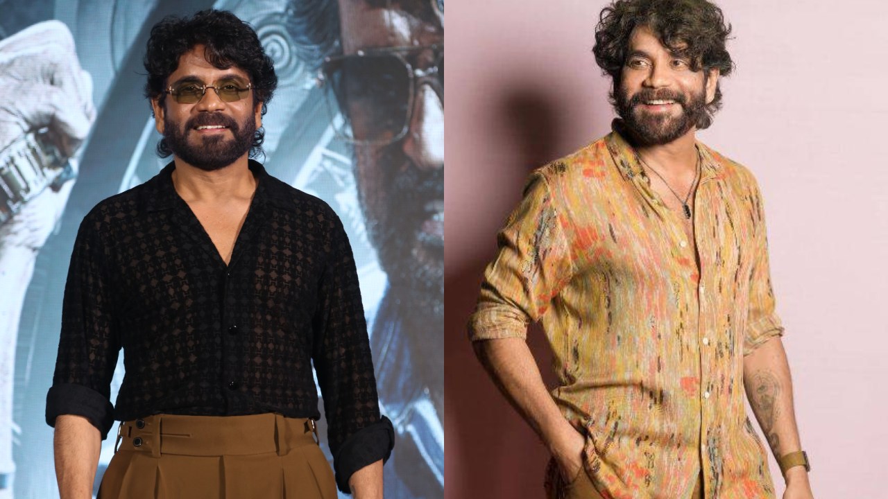 Nagarjuna : 65 ఏళ్ళ వయసులోనూ మన్మథుడిగా ఉండటానికి ఫిట్నెస్ సీక్రెట్స్ ఇవే.. చెప్పేసిన నాగ్.. మీరు కూడా ట్రై చేయండి.. Nagarjuna : 65 ఏళ్ళ వయసులోనూ మన్మథుడిగా ఉండటానికి ఫిట్నెస్ సీక్రెట్స్ ఇవే.. చెప్పేసిన నాగ్.. మీరు కూడా ట్రై చేయండి..