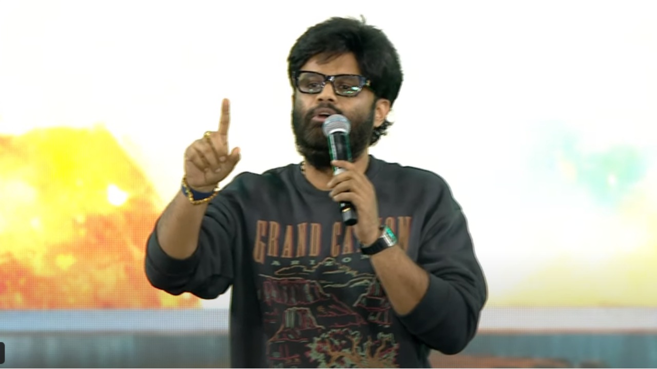 NagaVamsi : ఆ వ్యాఖ్యలకు కౌంటర్ ఇచ్చిన నాగవంశీ.. వార్ 2 తెలుగు సినిమా.. ఎన్టీఆర్ అన్న పవర్ ఇండియా అంతా తెలిసేలా చేయాలి.. NagaVamsi : ఆ వ్యాఖ్యలకు కౌంటర్ ఇచ్చిన నాగవంశీ.. వార్ 2 తెలుగు సినిమా.. ఎన్టీఆర్ అన్న పవర్ ఇండియా అంతా తెలిసేలా చేయాలి..