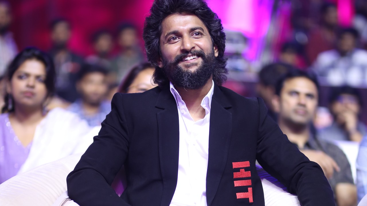 Nani : ఒక రిసెప్షనిస్ట్ చేసిన తప్పు వల్ల ‘నాని’ పేరే మారిపోయిందిగా.. పాపం.. ఇప్పటికీ అలాగే.. Nani : ఒక రిసెప్షనిస్ట్ చేసిన తప్పు వల్ల ‘నాని’ పేరే మారిపోయిందిగా.. పాపం.. ఇప్పటికీ అలాగే..