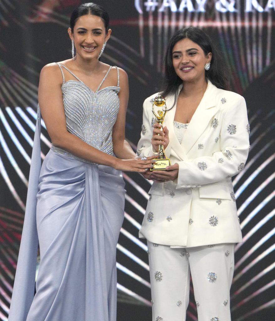 Gama Awards 2025