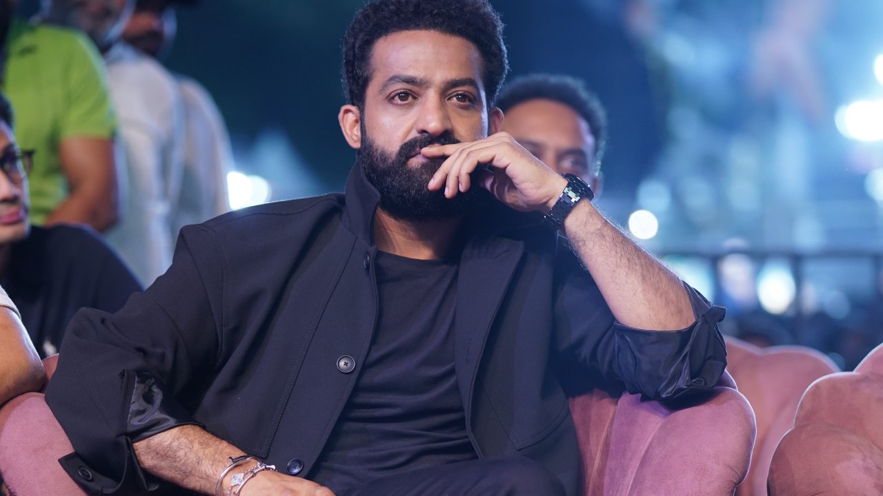 NTR : ఎన్టీఆర్ మాటల వెనక ఆంతర్యం ఏమిటో? చర్చగా మారిన ఎన్టీఆర్ కామెంట్స్.. NTR : ఎన్టీఆర్ మాటల వెనక ఆంతర్యం ఏమిటో? చర్చగా మారిన ఎన్టీఆర్ కామెంట్స్..