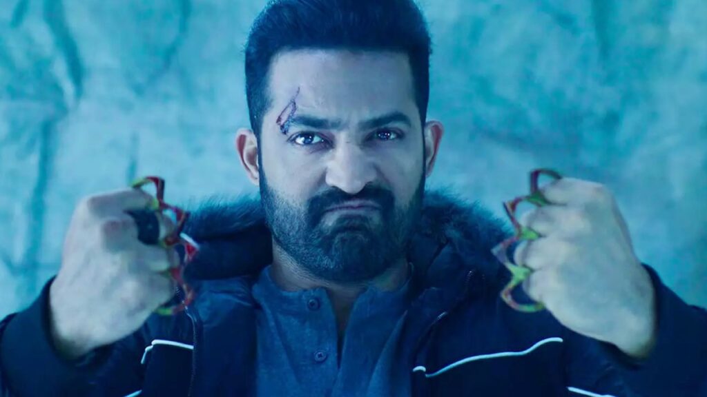 NTR will Do Standalone Film in Bollywood under YRF Spy Universe