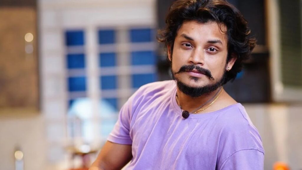 Pandu Father Dhee Fame Pandu Master Emotional Comments on his Father as Auto Driver