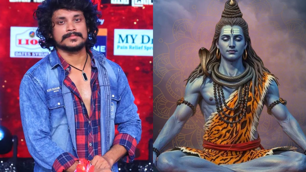 Pandu Master : ఆ శివయ్యే వచ్చి నాకు ఇరుముళ్ళు కట్టాడు.. అక్కడికి వెళ్లొచ్చాక.. Pandu Master : ఆ శివయ్యే వచ్చి నాకు ఇరుముళ్ళు కట్టాడు.. అక్కడికి వెళ్లొచ్చాక..