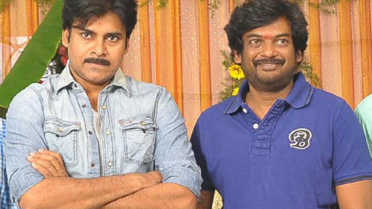 Pawan Kalyan – Puri Jagannadh : పూరి జగన్నాధ్ తో పవర్ స్టార్ సినిమా..? నిర్మాతగానా? హీరోగానా? Pawan Kalyan – Puri Jagannadh : పూరి జగన్నాధ్ తో పవర్ స్టార్ సినిమా..? నిర్మాతగానా? హీరోగానా?