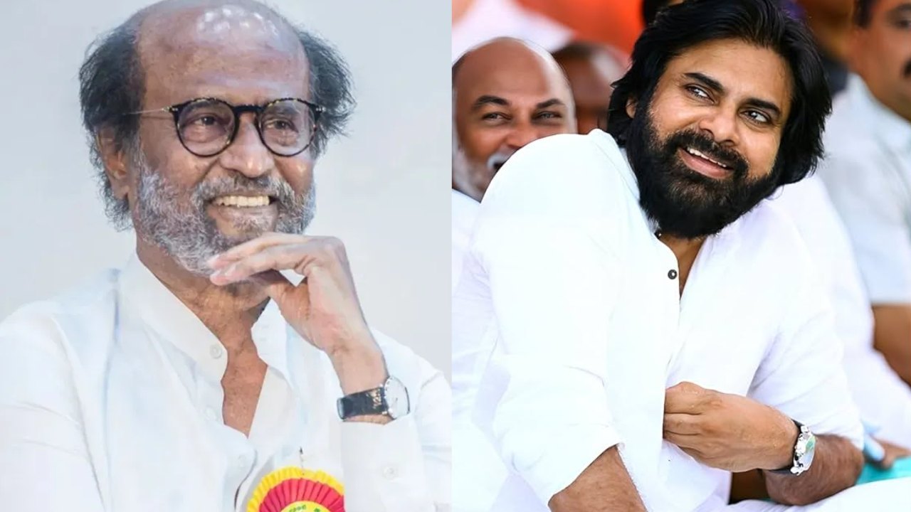 Rajinikanth : పవన్ కళ్యాణ్ గురించి.. రజినీకాంత్ సునీల్ కి ఏం చెప్పారో తెలుసా..? Rajinikanth : పవన్ కళ్యాణ్ గురించి.. రజినీకాంత్ సునీల్ కి ఏం చెప్పారో తెలుసా..?