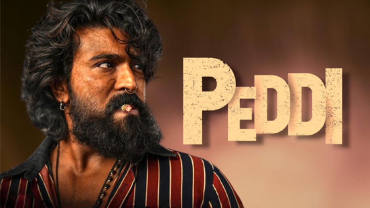 Peddi : ‘పెద్ది’లో స్పెషల్ శ్రీకాకుళం సాంగ్.. భారీగా ప్లాన్ చేస్తున్న బుచ్చిబాబు.. Peddi : ‘పెద్ది’లో స్పెషల్ శ్రీకాకుళం సాంగ్.. భారీగా ప్లాన్ చేస్తున్న బుచ్చిబాబు..