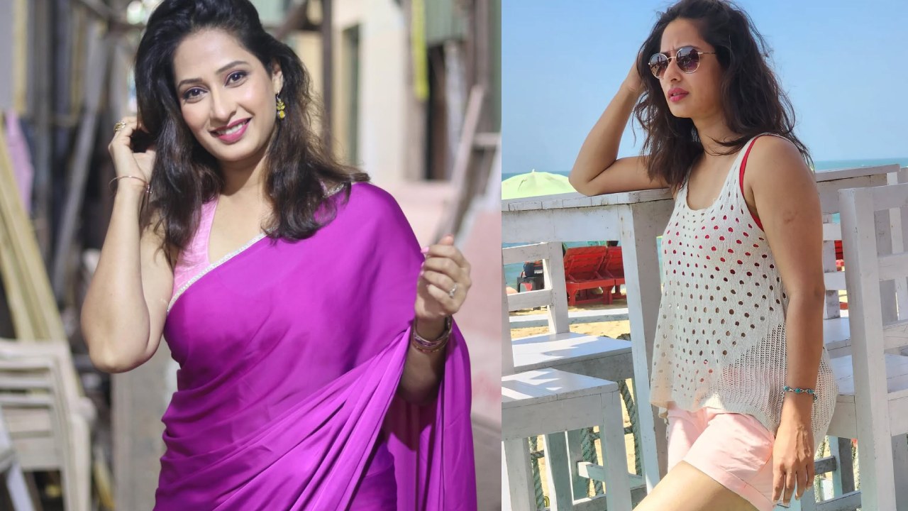 Priya Marathe : టీవీ స్టార్ కన్నుమూత.. చిన్నవయసులోనే.. విషాదంలో బుల్లితెర పరిశ్రమ.. Priya Marathe : టీవీ స్టార్ కన్నుమూత.. చిన్నవయసులోనే.. విషాదంలో బుల్లితెర పరిశ్రమ..