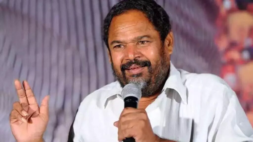 R Narayana Murthy Political Offer