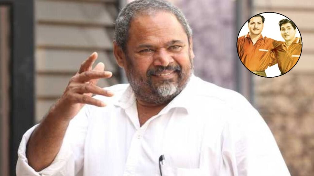 R Narayana Murthy Interesting Comments on NTR ANR and Fanwars