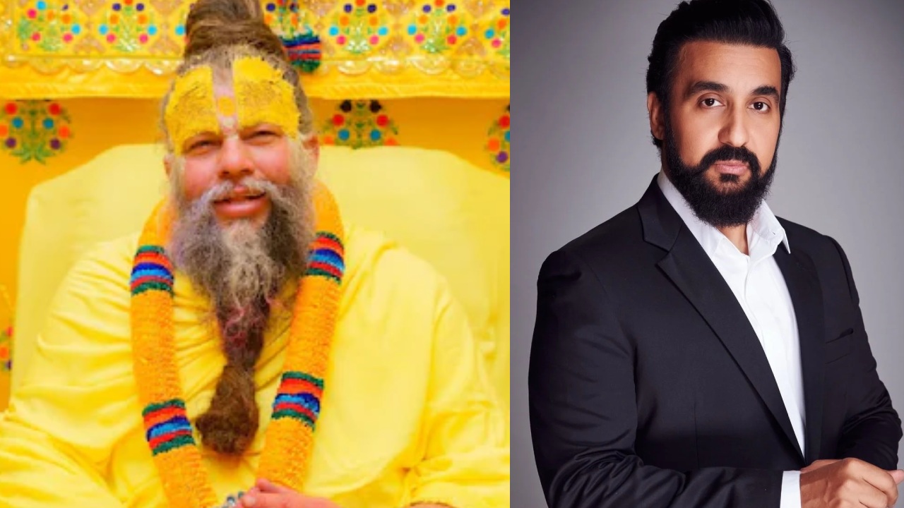 Premanand Ji Maharaj : స్వామిజీకి కిడ్నీ ఇస్తా అన్న హీరోయిన్ భర్త.. షాక్ అయిన హీరోయిన్.. Premanand Ji Maharaj : స్వామిజీకి కిడ్నీ ఇస్తా అన్న హీరోయిన్ భర్త.. షాక్ అయిన హీరోయిన్..