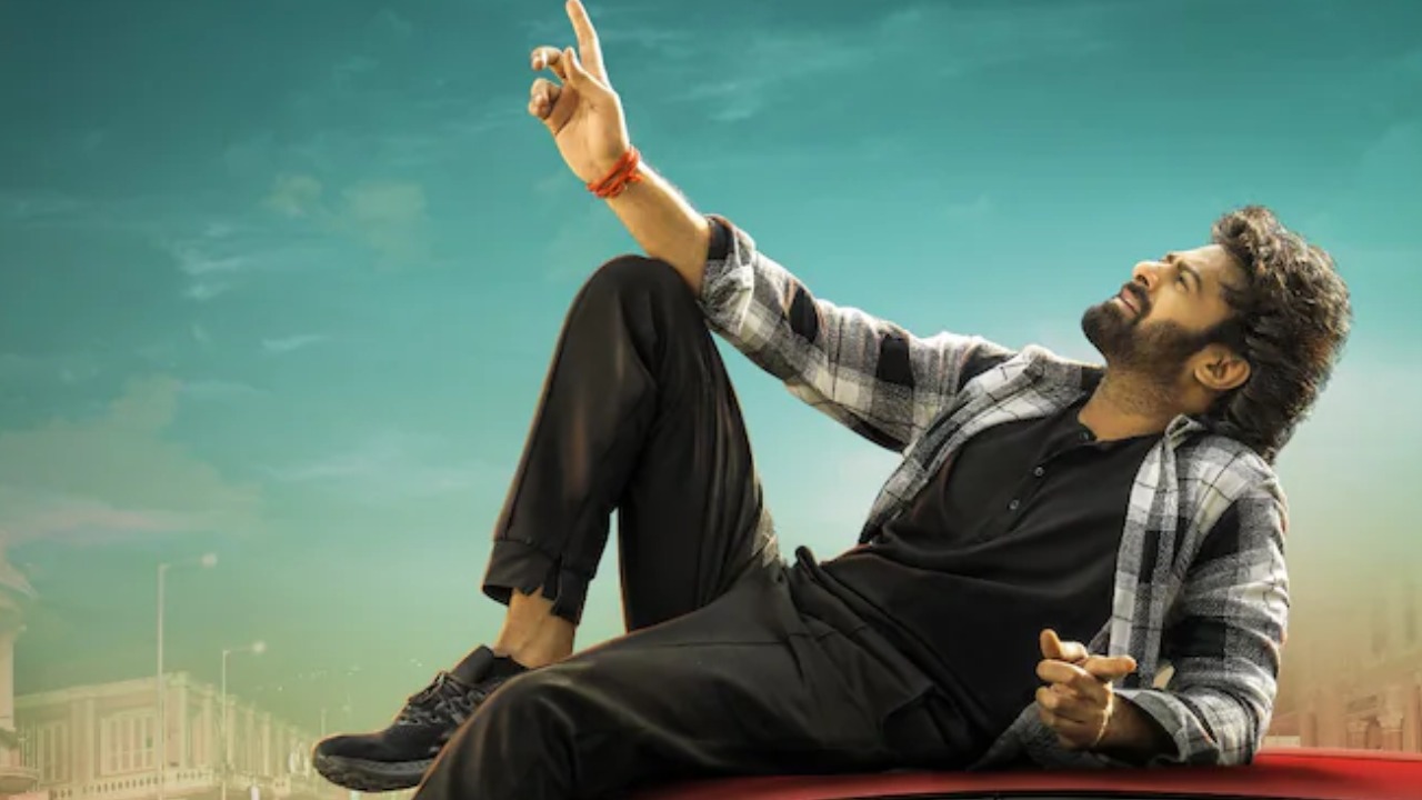 Rajasaab : ప్రభాస్ సినిమా నిర్మాతలపై కోర్టులో పిటిషన్.. ఇబ్బందుల్లో రాజాసాబ్ సినిమా? Rajasaab : ప్రభాస్ సినిమా నిర్మాతలపై కోర్టులో పిటిషన్.. ఇబ్బందుల్లో రాజాసాబ్ సినిమా?