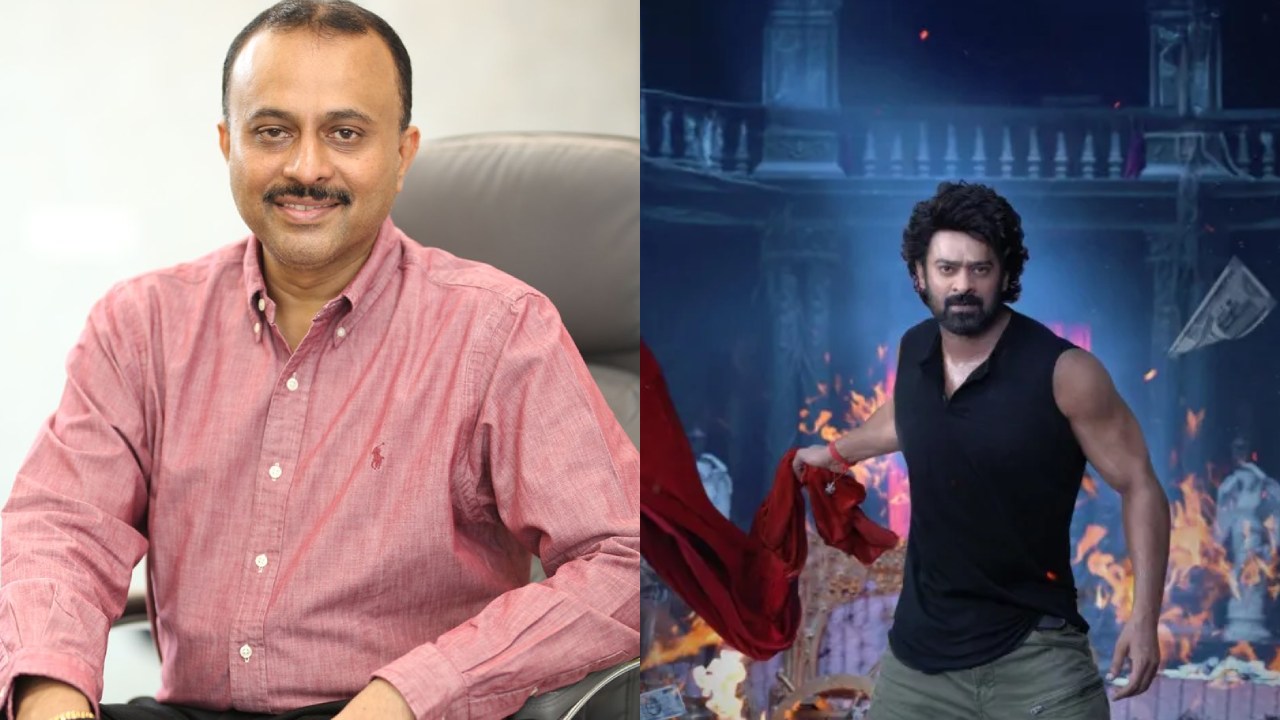 Raja Saab : ‘రాజాసాబ్’ పార్ట్ 2 కూడా ఉంది.. సినిమా వాయిదా.. లెంగ్త్ ఎంతంటే.. ప్రభాస్ సినిమా గురించి నిర్మాత కామెంట్స్.. Raja Saab : ‘రాజాసాబ్’ పార్ట్ 2 కూడా ఉంది.. సినిమా వాయిదా.. లెంగ్త్ ఎంతంటే.. ప్రభాస్ సినిమా గురించి నిర్మాత కామెంట్స్..