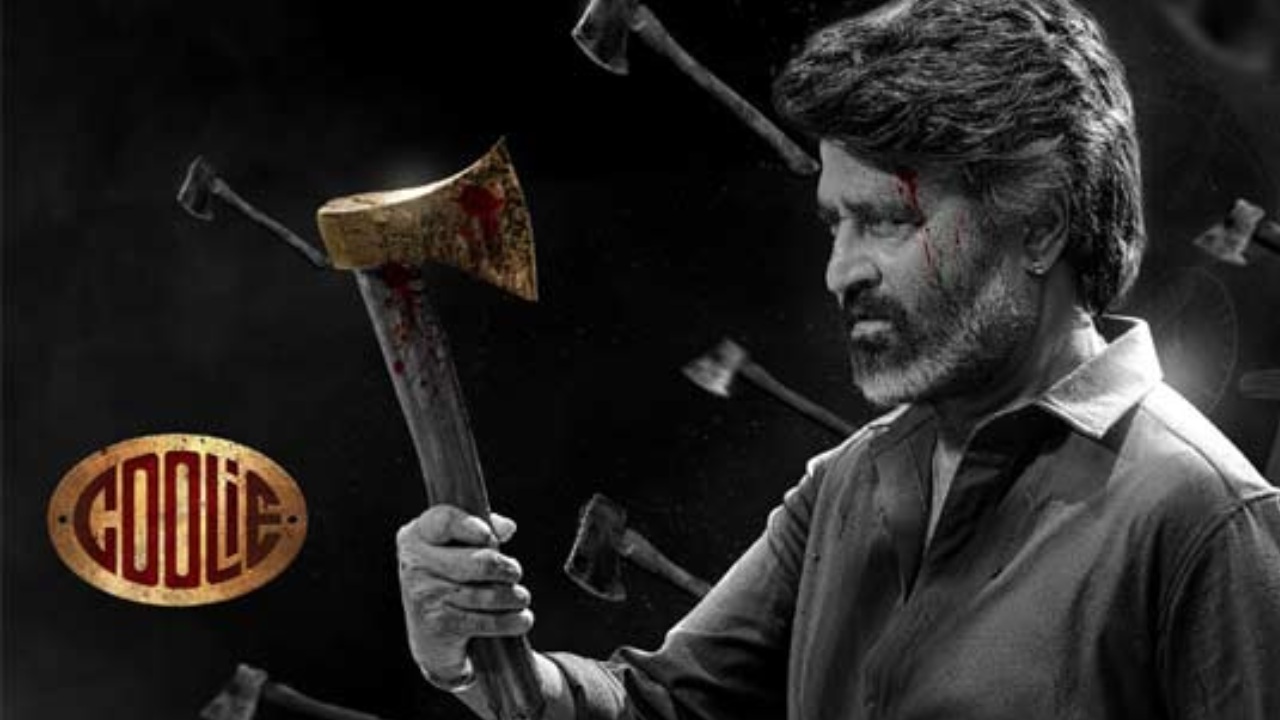 Coolie Collections : తమిళ సినిమాల రికార్డ్ బద్దలు కొట్టిన రజినీకాంత్.. కెరీర్ హైయెస్ట్.. కూలీ ఫస్ట్ డే కలెక్షన్స్ అనౌన్స్.. Coolie Collections : తమిళ సినిమాల రికార్డ్ బద్దలు కొట్టిన రజినీకాంత్.. కెరీర్ హైయెస్ట్.. కూలీ ఫస్ట్ డే కలెక్షన్స్ అనౌన్స్..