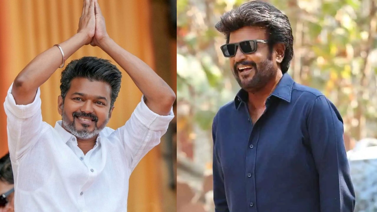 Tamil Film Industry : తమిళ్ లో కమర్షియల్ స్టార్ హీరోలు లేరా.. విజయ్ లాస్ట్ సినిమా అయిపోతే? రజినీకాంత్ ఆపేస్తే ఏంటి పరిస్థితి? Tamil Film Industry : తమిళ్ లో కమర్షియల్ స్టార్ హీరోలు లేరా.. విజయ్ లాస్ట్ సినిమా అయిపోతే? రజినీకాంత్ ఆపేస్తే ఏంటి పరిస్థితి?