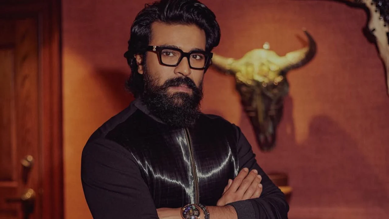 Ram Charan : రామ్ చరణ్ ఫేవరేట్ ఫుడ్ ఏంటో తెలుసా.. తినడం కాదు ఏకంగా తాగుతాడు అంట.. Ram Charan : రామ్ చరణ్ ఫేవరేట్ ఫుడ్ ఏంటో తెలుసా.. తినడం కాదు ఏకంగా తాగుతాడు అంట..