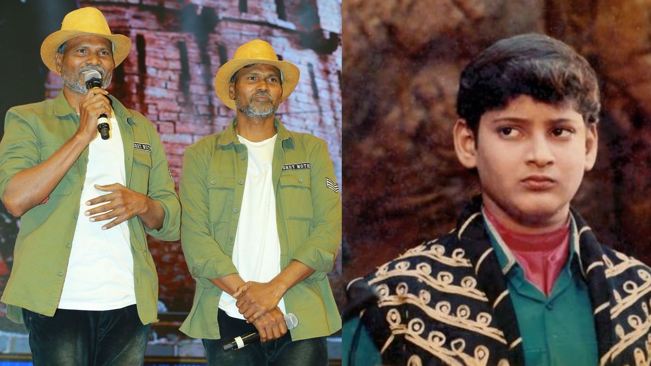 Ram Lakshman : మహేష్ బాబు చిన్నప్పుడు ఆ విషయం నాన్నకు చెప్పొద్దు అన్నాడు.. అప్పుడే మేము అతనితో.. Ram Lakshman : మహేష్ బాబు చిన్నప్పుడు ఆ విషయం నాన్నకు చెప్పొద్దు అన్నాడు.. అప్పుడే మేము అతనితో..
