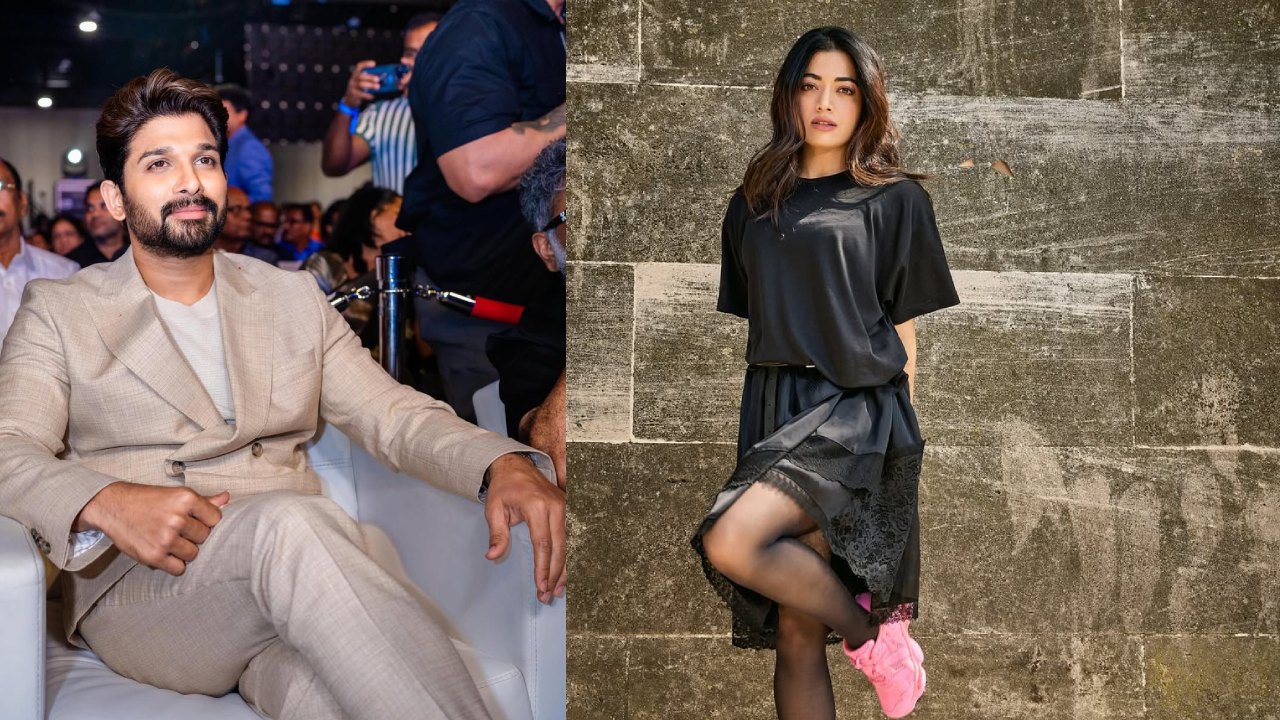 Rashmika Mandanna : సెలబ్రిటీలకు గిఫ్ట్స్ పంపిస్తున్న రష్మిక.. మై డియర్ రష్ అంటూ బన్నీ పోస్ట్.. ఏం పంపిస్తుందో తెలుసా? Rashmika Mandanna : సెలబ్రిటీలకు గిఫ్ట్స్ పంపిస్తున్న రష్మిక.. మై డియర్ రష్ అంటూ బన్నీ పోస్ట్.. ఏం పంపిస్తుందో తెలుసా?