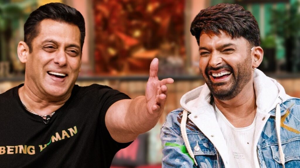 Warning to Bollywood for Dont Work with Salman Khan from Lawrence Bishnoi Gang