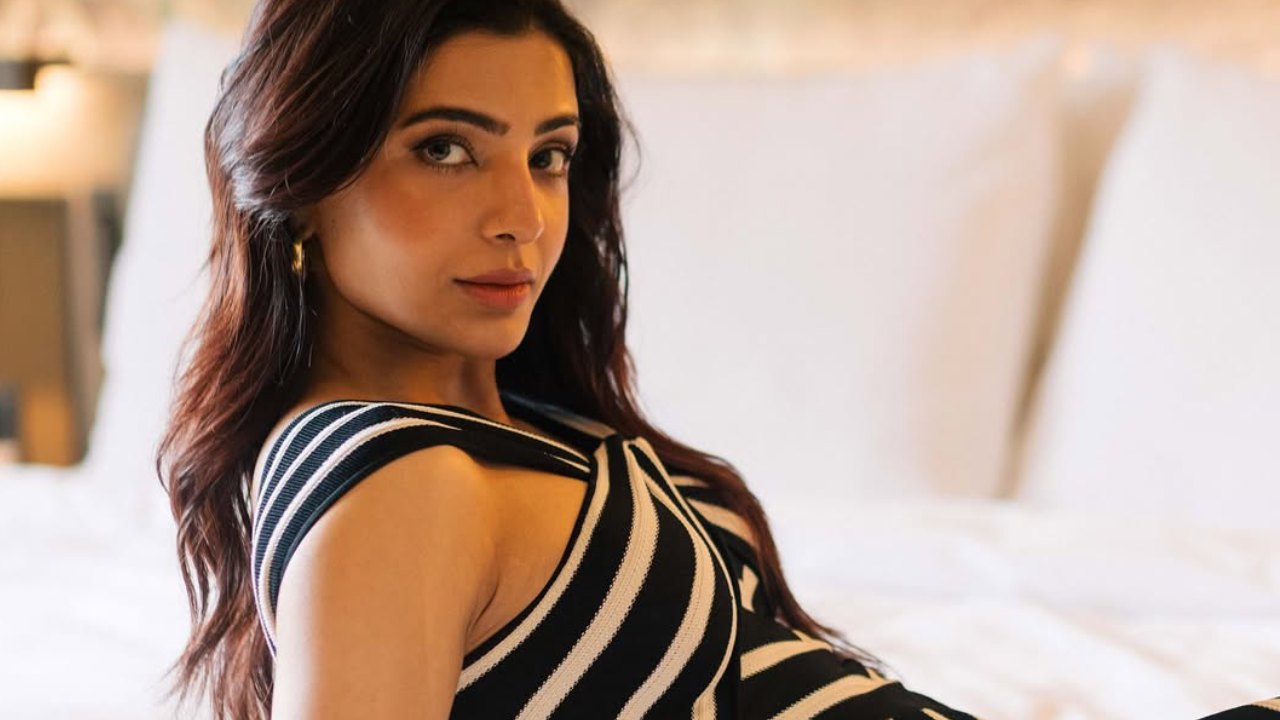 Samantha : సమంతకు నమ్మకం లేదా? కొత్త దర్శకుడిని కాదని తన ఫ్రెండ్ కి.. Samantha : సమంతకు నమ్మకం లేదా? కొత్త దర్శకుడిని కాదని తన ఫ్రెండ్ కి..