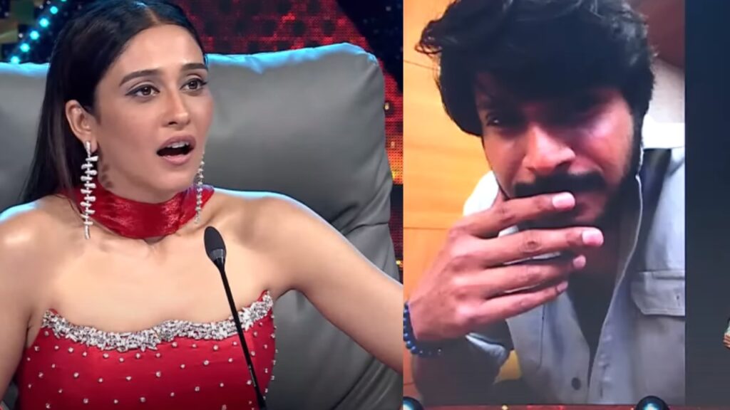 Sundeep Kishan Sensational Comments on Regena Cassandrra in Dhee Show