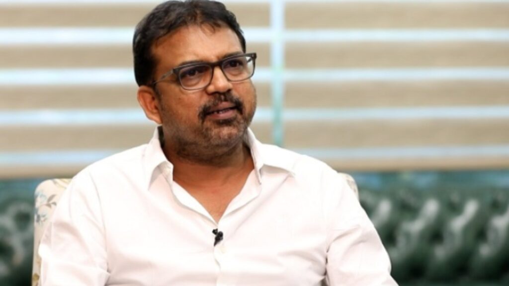 Koratala Siva Planning his Next Movie with Naga Chaitanya Before Devara 2
