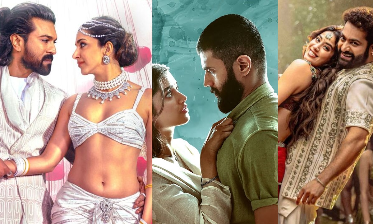 Movie Songs : పాట హిట్.. కానీ సినిమాలో ఉండదు.. ఇదే రీసెంట్ ట్రెండ్.. దేవర, గేమ్ ఛేంజర్, కింగ్డమ్, కుబేర.. అన్నిట్లోనూ అంతే.. Movie Songs : పాట హిట్.. కానీ సినిమాలో ఉండదు.. ఇదే రీసెంట్ ట్రెండ్.. దేవర, గేమ్ ఛేంజర్, కింగ్డమ్, కుబేర.. అన్నిట్లోనూ అంతే..