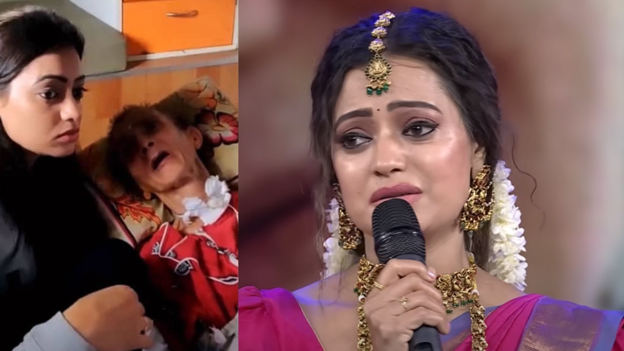 Sowmya : నాన్నకు ఊరంతా అప్పులు.. అమ్మకు బ్రెయిన్ క్యాన్సర్.. అన్నం కోసం ఎదురుచూపులు.. పాపం సౌమ్య కష్టాలు.. Sowmya : నాన్నకు ఊరంతా అప్పులు.. అమ్మకు బ్రెయిన్ క్యాన్సర్.. అన్నం కోసం ఎదురుచూపులు.. పాపం సౌమ్య కష్టాలు..
