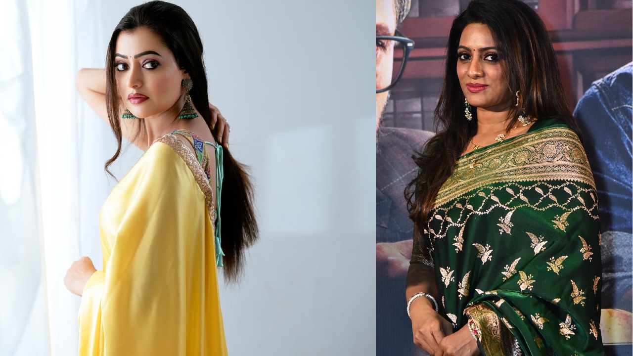 Tollywood Anchors : టాలీవుడ్ యాంకర్స్ లో సిండికేట్ జరుగుతుందా? మొన్న ఉదయభాను, ఇవాళ సౌమ్య కామెంట్స్ వైరల్.. Tollywood Anchors : టాలీవుడ్ యాంకర్స్ లో సిండికేట్ జరుగుతుందా? మొన్న ఉదయభాను, ఇవాళ సౌమ్య కామెంట్స్ వైరల్..