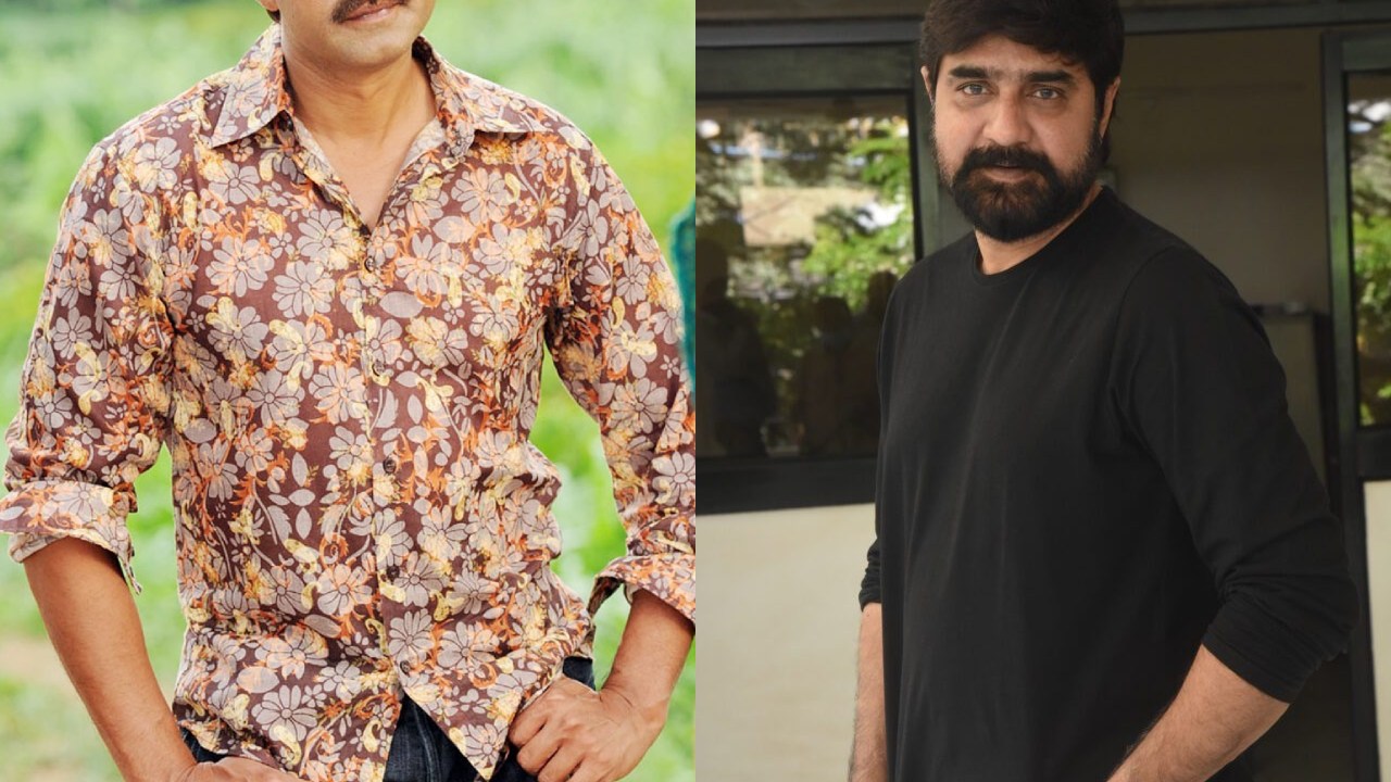 Srikanth : నా ముందే నన్ను హీరోగా వద్దన్నారు.. చుట్టాలు అని ఖడ్గం సినిమాలో ఆ హీరోని తీసుకుంటాం అన్నారు.. Srikanth : నా ముందే నన్ను హీరోగా వద్దన్నారు.. చుట్టాలు అని ఖడ్గం సినిమాలో ఆ హీరోని తీసుకుంటాం అన్నారు..