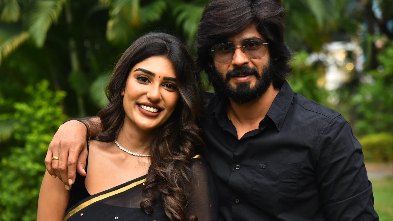 Amardeep : గోవాలో రాత్రంతా నేను తాగి పడిపోతే.. సుప్రీత వచ్చి.. Amardeep : గోవాలో రాత్రంతా నేను తాగి పడిపోతే.. సుప్రీత వచ్చి..