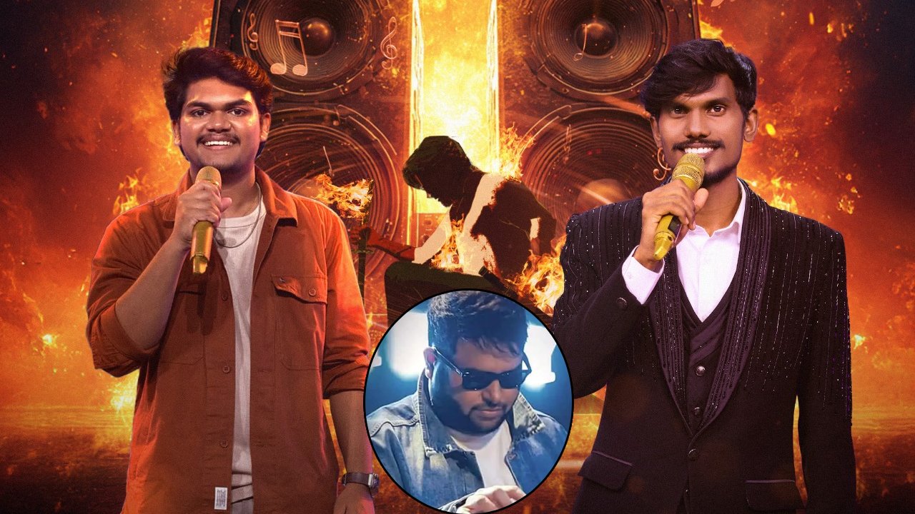 Thaman : మాట నిలబెట్టుకున్న తమన్.. ఆహా తెలుగు ఇండియన్ ఐడల్ సింగర్స్ కి OG లో ఛాన్స్.. Thaman : మాట నిలబెట్టుకున్న తమన్.. ఆహా తెలుగు ఇండియన్ ఐడల్ సింగర్స్ కి OG లో ఛాన్స్..