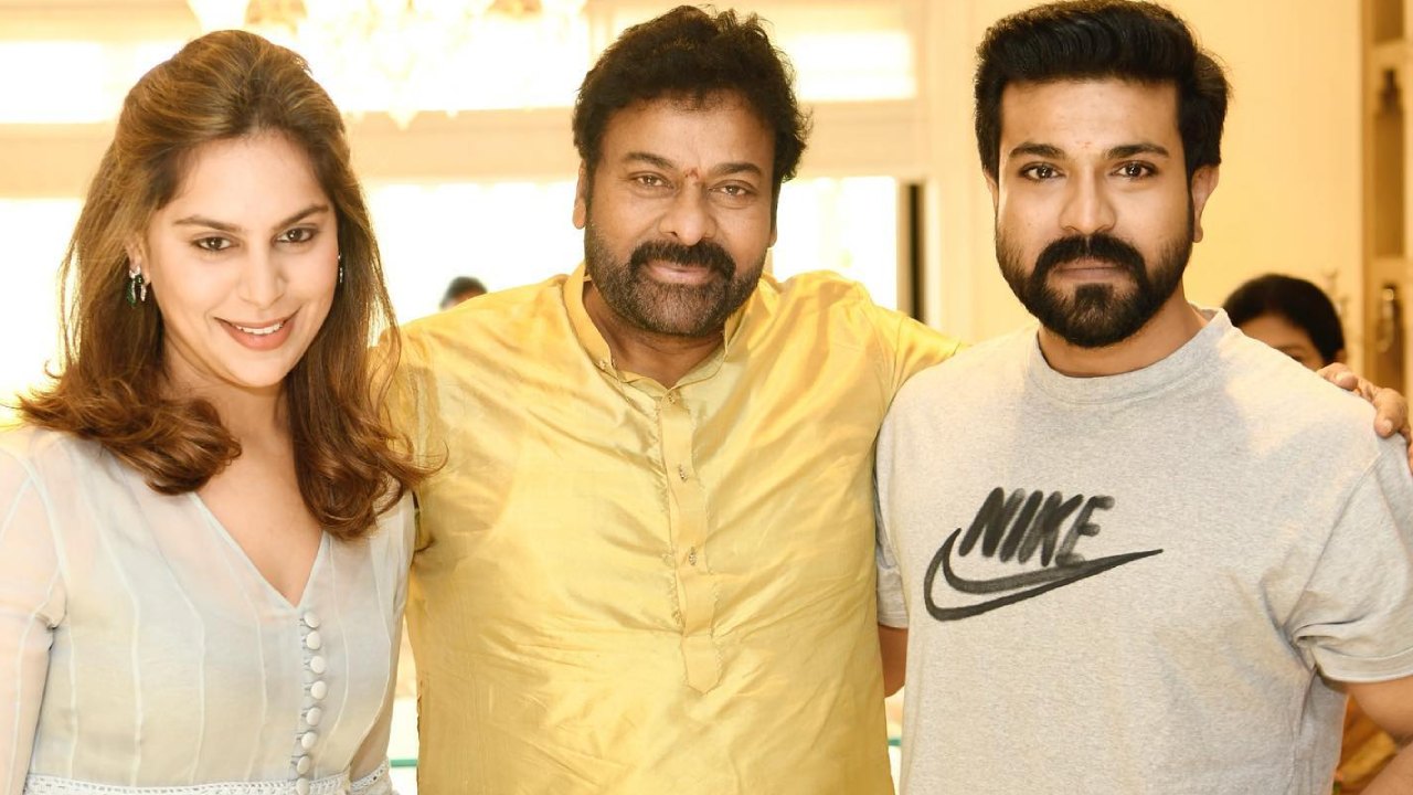 Upasana : పెళ్లి తర్వాత ఇంట్లో అలా తింటుంటే అందరూ నన్నే చూసారు.. అప్పట్నుంచి మామయ్య చెప్పింది ఫాలో అవుతున్నా.. Upasana : పెళ్లి తర్వాత ఇంట్లో అలా తింటుంటే అందరూ నన్నే చూసారు.. అప్పట్నుంచి మామయ్య చెప్పింది ఫాలో అవుతున్నా..