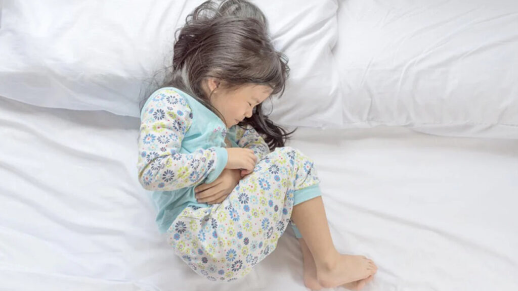 Causes and prevention of UTI problems in young children