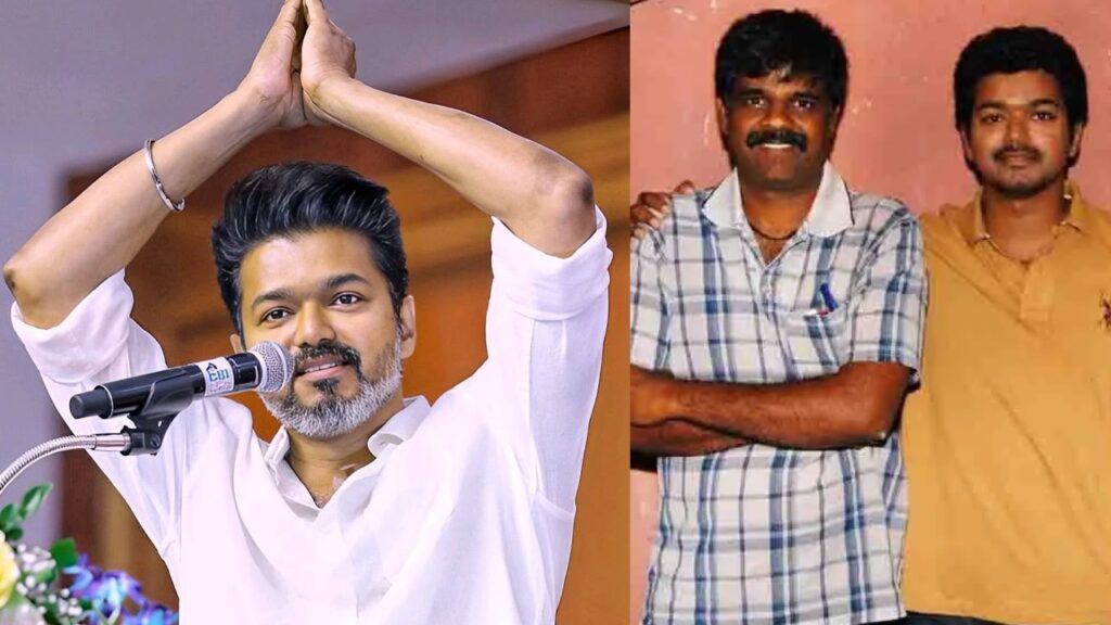 PT Selvakumar Sensational Comments on Vijay Thalapathy for Puli Movie Flop