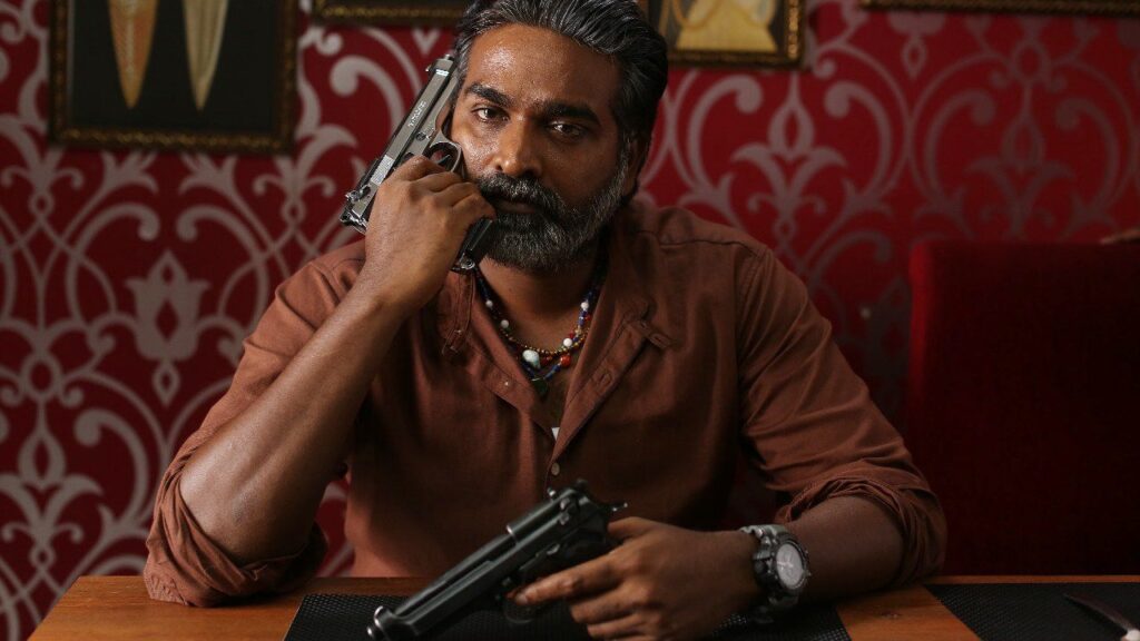 Tamil Star Vijay Sethupathi Plays Key Role in Allu Arjun Atlee Film 