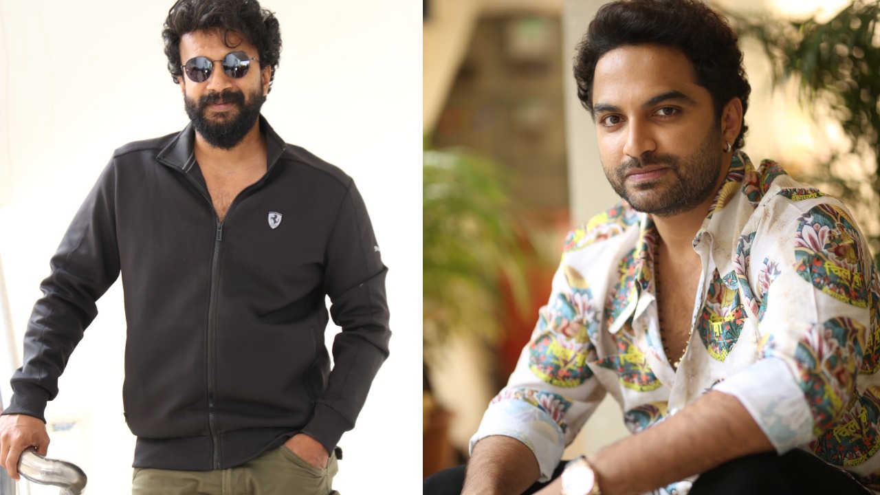 Satyadev – Vishwak Sen : జస్ట్ మిస్ సూపర్ హిట్ సినిమా.. సత్యదేవ్ చేయాల్సింది విశ్వక్ సేన్ కి వచ్చింది.. రాత్రికి రాత్రే డైరెక్టర్.. Satyadev – Vishwak Sen : జస్ట్ మిస్ సూపర్ హిట్ సినిమా.. సత్యదేవ్ చేయాల్సింది విశ్వక్ సేన్ కి వచ్చింది.. రాత్రికి రాత్రే డైరెక్టర్..